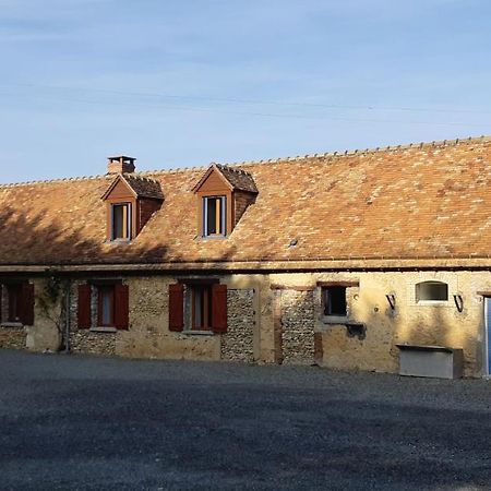Bed and Breakfast Le hameau à Duneau Extérieur photo